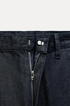 Clearance JEANS ZW COLLECTION WIDE LEG TIRO ALTO Mujer Jeans