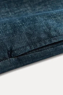 New JEANS ZW COLLECTION WIDE LEG TIRO MEDIO Mujer Jeans