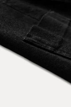 Online JEANS ZW COLLECTION WIDE LEG TIRO ALTO Mujer Jeans