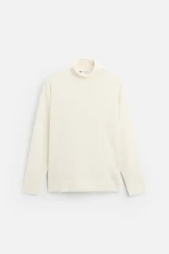 Best JERSEY 100 % LANA Hombre Jerséis / Chaquetas