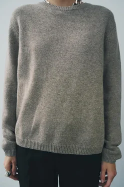 Online JERSEY 100% CASHMERE Mujer Cárdigan / Jerséis|Punto