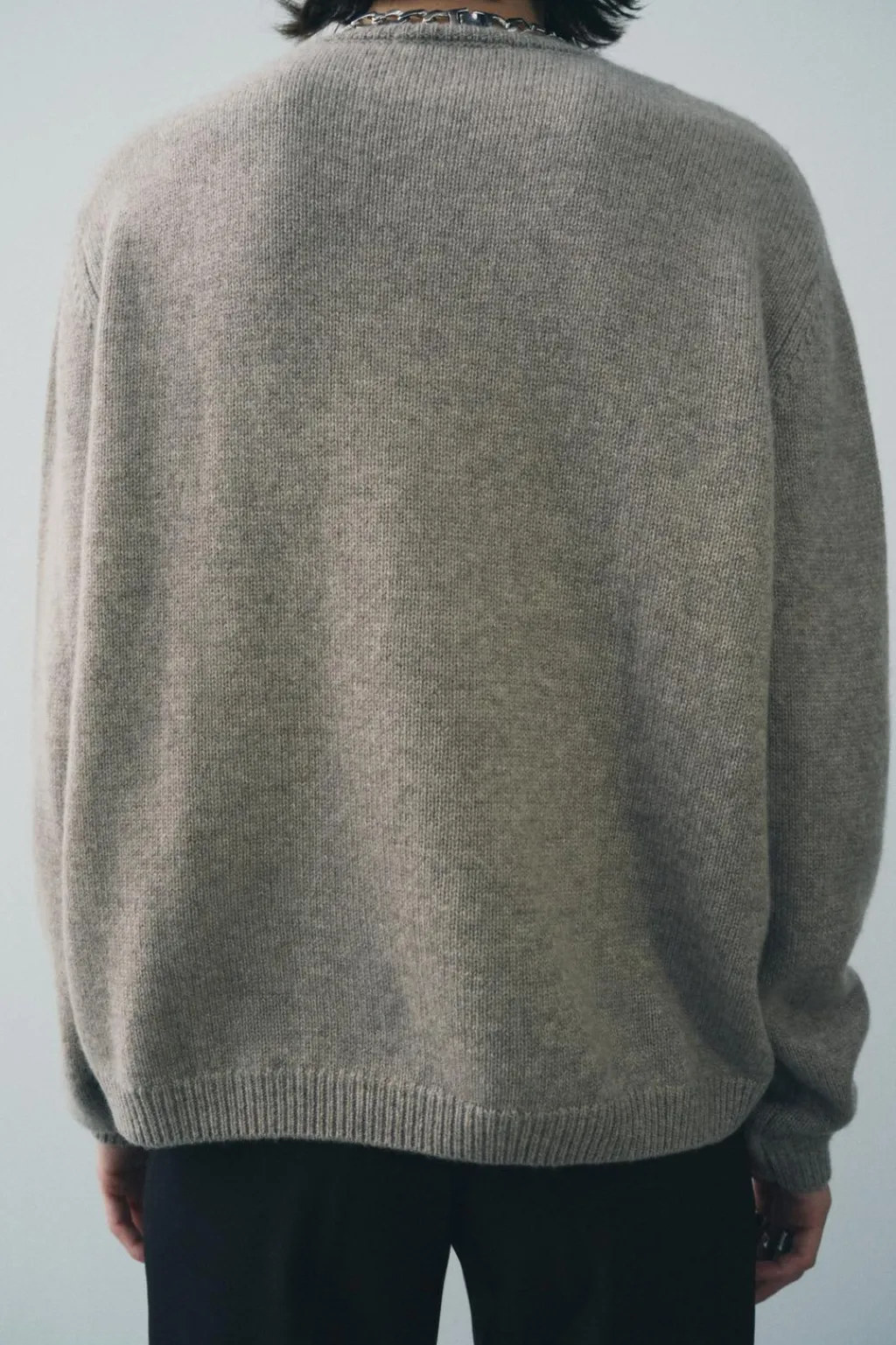 Online JERSEY 100% CASHMERE Mujer Cárdigan / Jerséis|Punto