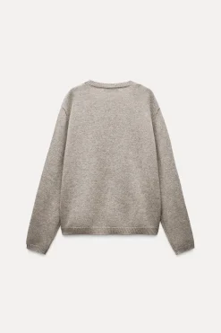 Online JERSEY 100% CASHMERE Mujer Cárdigan / Jerséis|Punto