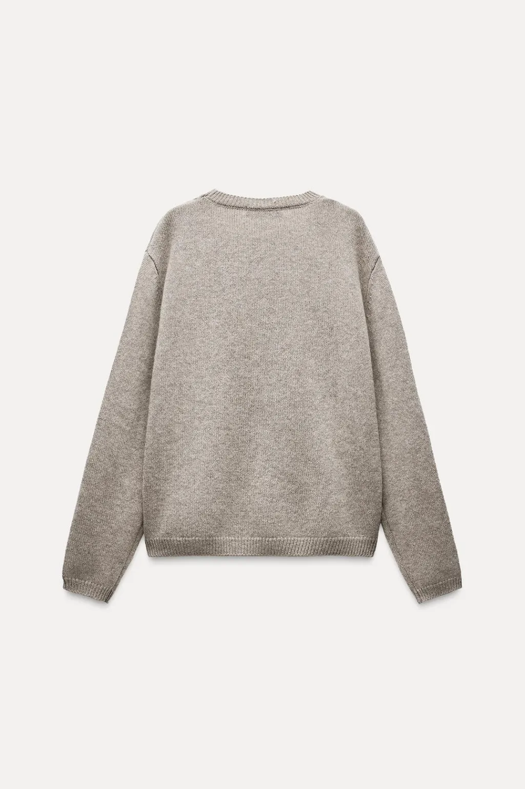 Online JERSEY 100% CASHMERE Mujer Cárdigan / Jerséis|Punto