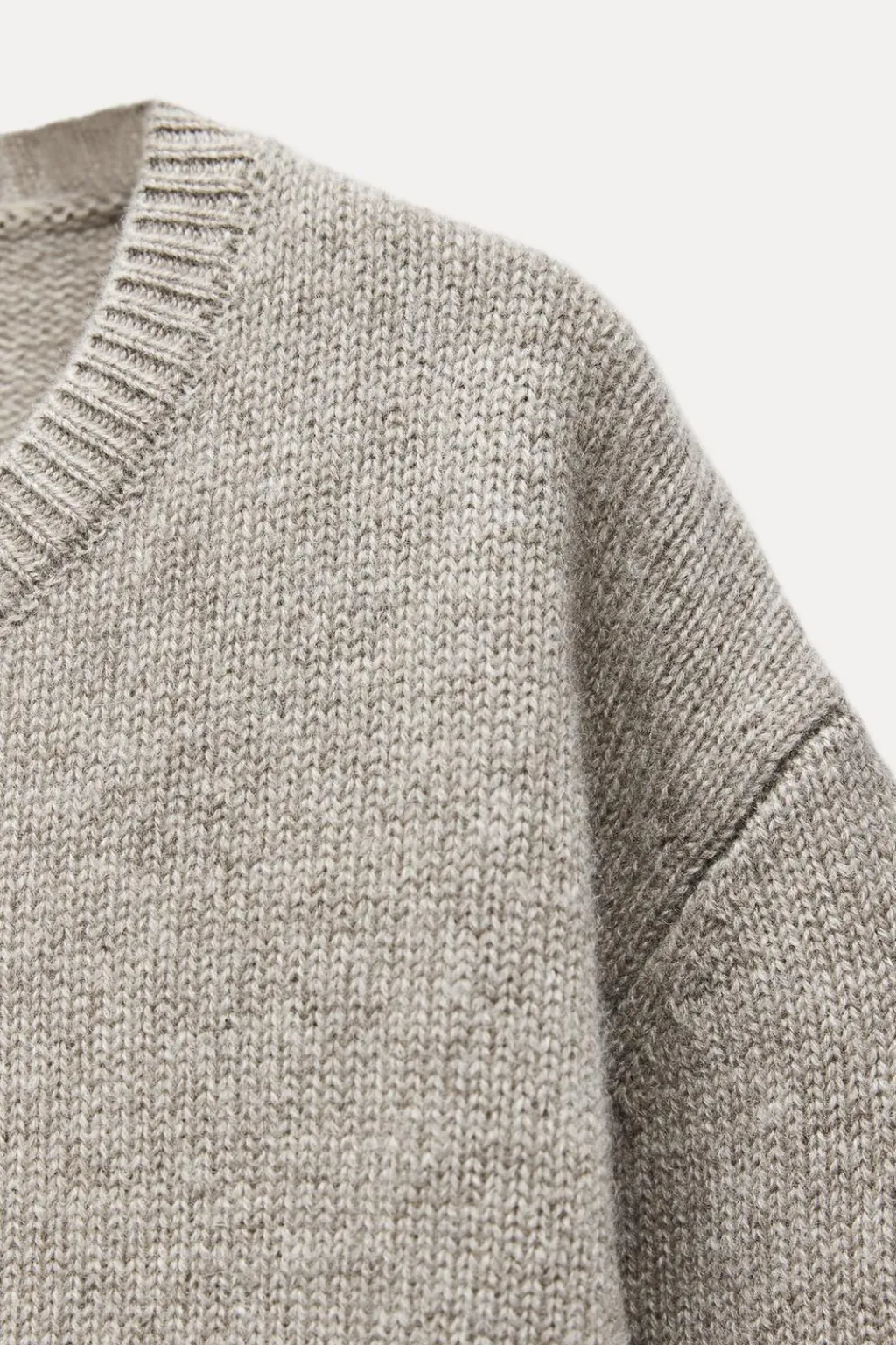 Online JERSEY 100% CASHMERE Mujer Cárdigan / Jerséis|Punto