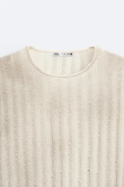 Hot JERSEY ESTAMPADO SPRAY Hombre Jerséis / Chaquetas