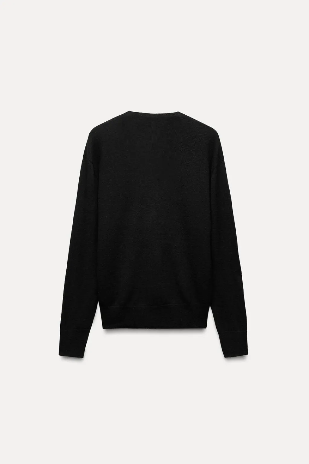 Online JERSEY 100% LANA EXTRA SUAVE Mujer Cárdigan / Jerséis|Punto