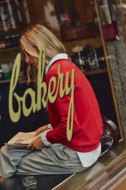 Clearance JERSEY 100% LANA EXTRA SUAVE Mujer Cárdigan / Jerséis|Punto