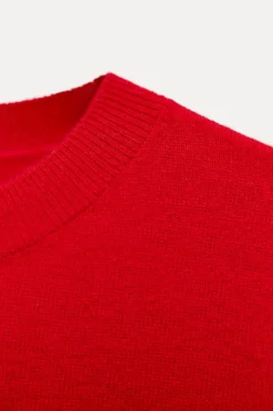 Clearance JERSEY 100% LANA EXTRA SUAVE Mujer Cárdigan / Jerséis|Punto