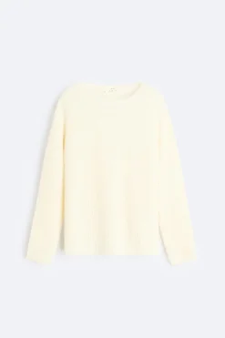 Clearance JERSEY 100% LINO Hombre Jerséis / Chaquetas