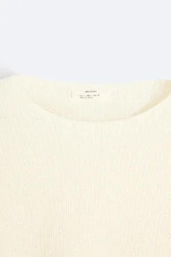 Clearance JERSEY 100% LINO Hombre Jerséis / Chaquetas