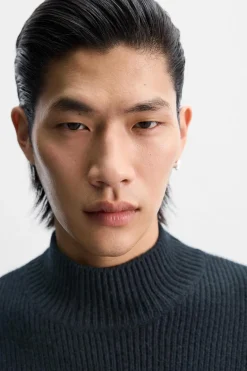 Sale JERSEY ACABADO CROCHET X NANUSHKA Hombre Jerséis / Chaquetas