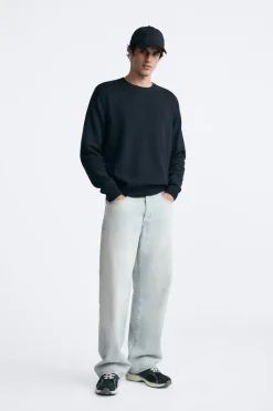 Clearance JERSEY ALGODÓN - LINO Hombre Jerséis / Chaquetas