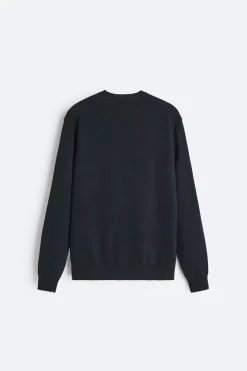 Clearance JERSEY ALGODÓN - LINO Hombre Jerséis / Chaquetas