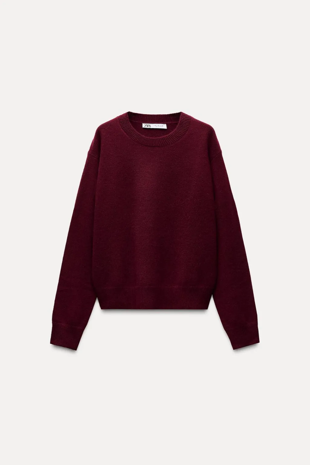 New JERSEY BÁSICO 100% CASHMERE Mujer Cárdigan / Jerséis|Punto