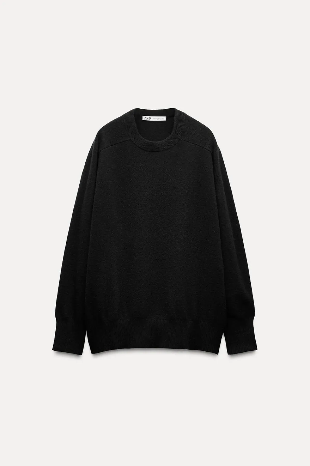 Outlet JERSEY BÁSICO 100% LANA Mujer Cárdigan / Jerséis|Punto