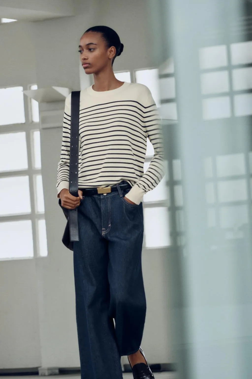 Online JERSEY BÁSICO PUNTO Mujer Cárdigan / Jerséis|Punto