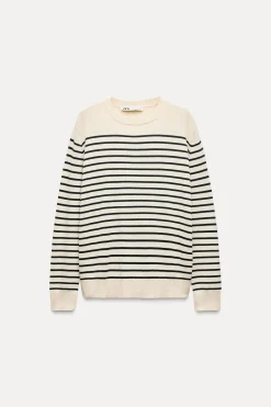 Online JERSEY BÁSICO PUNTO Mujer Cárdigan / Jerséis|Punto