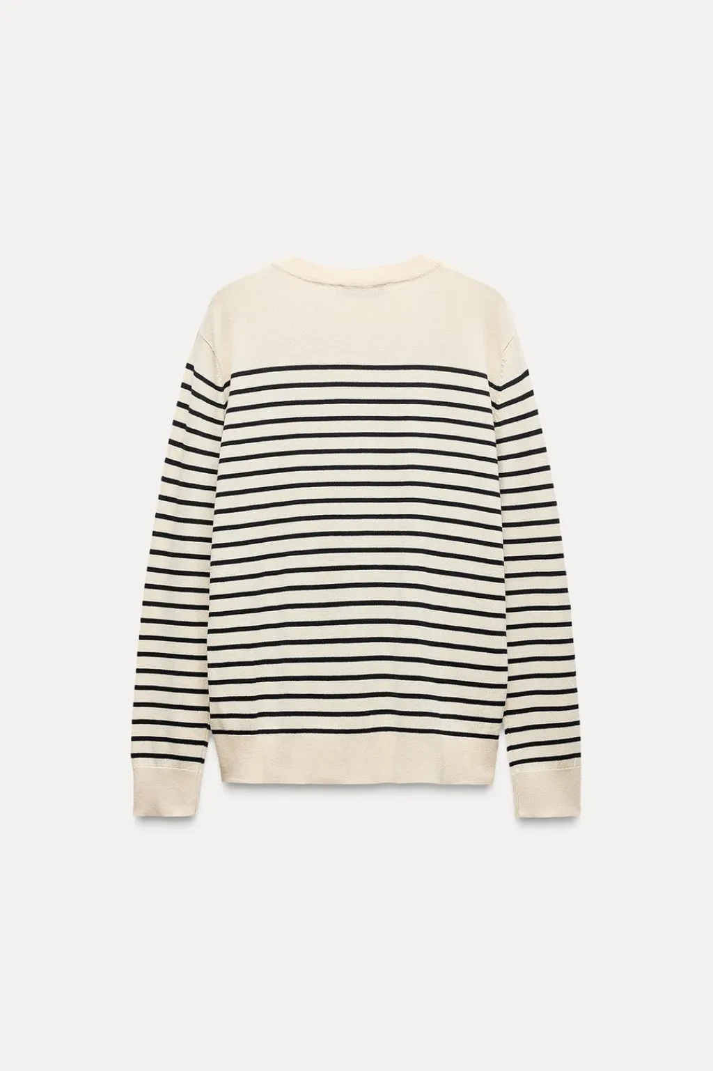 Online JERSEY BÁSICO PUNTO Mujer Cárdigan / Jerséis|Punto