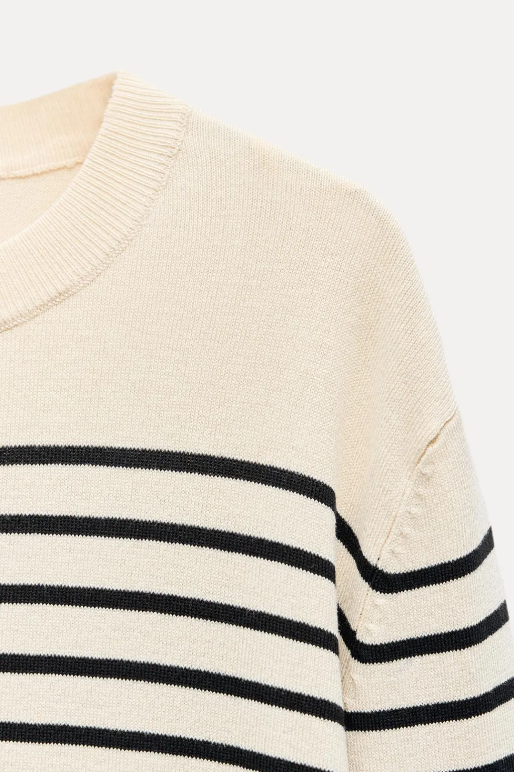 Online JERSEY BÁSICO PUNTO Mujer Cárdigan / Jerséis|Punto