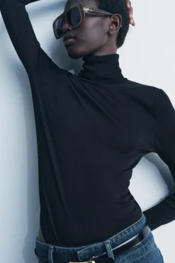 Clearance JERSEY BÁSICO PUNTO FINO Mujer Cárdigan / Jerséis|Punto