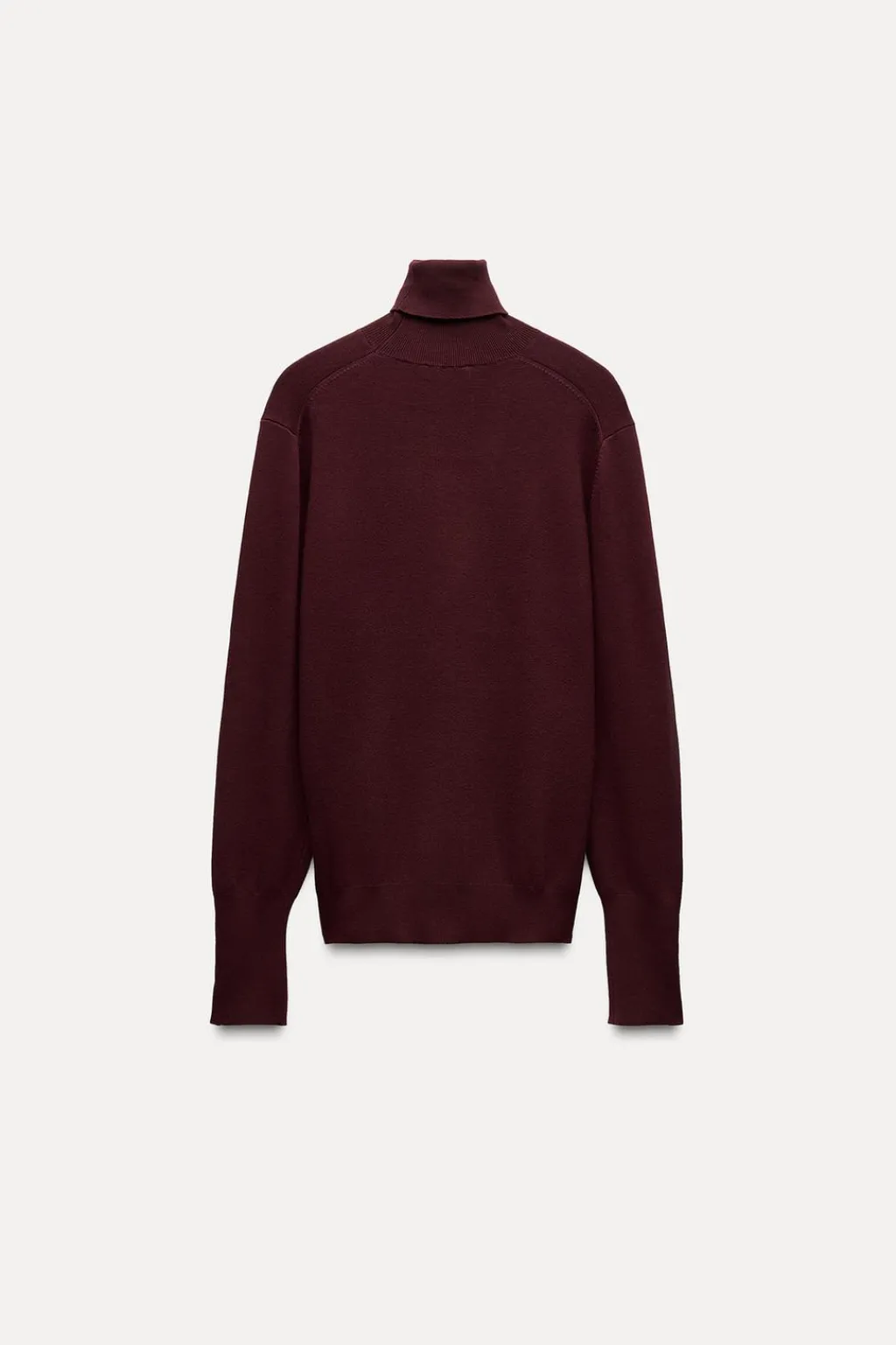 Fashion JERSEY BÁSICO PUNTO LISO Mujer Cárdigan / Jerséis|Punto