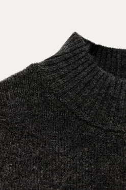 Fashion JERSEY CHALECO OVERSIZE Mujer Cárdigan / Jerséis|Punto