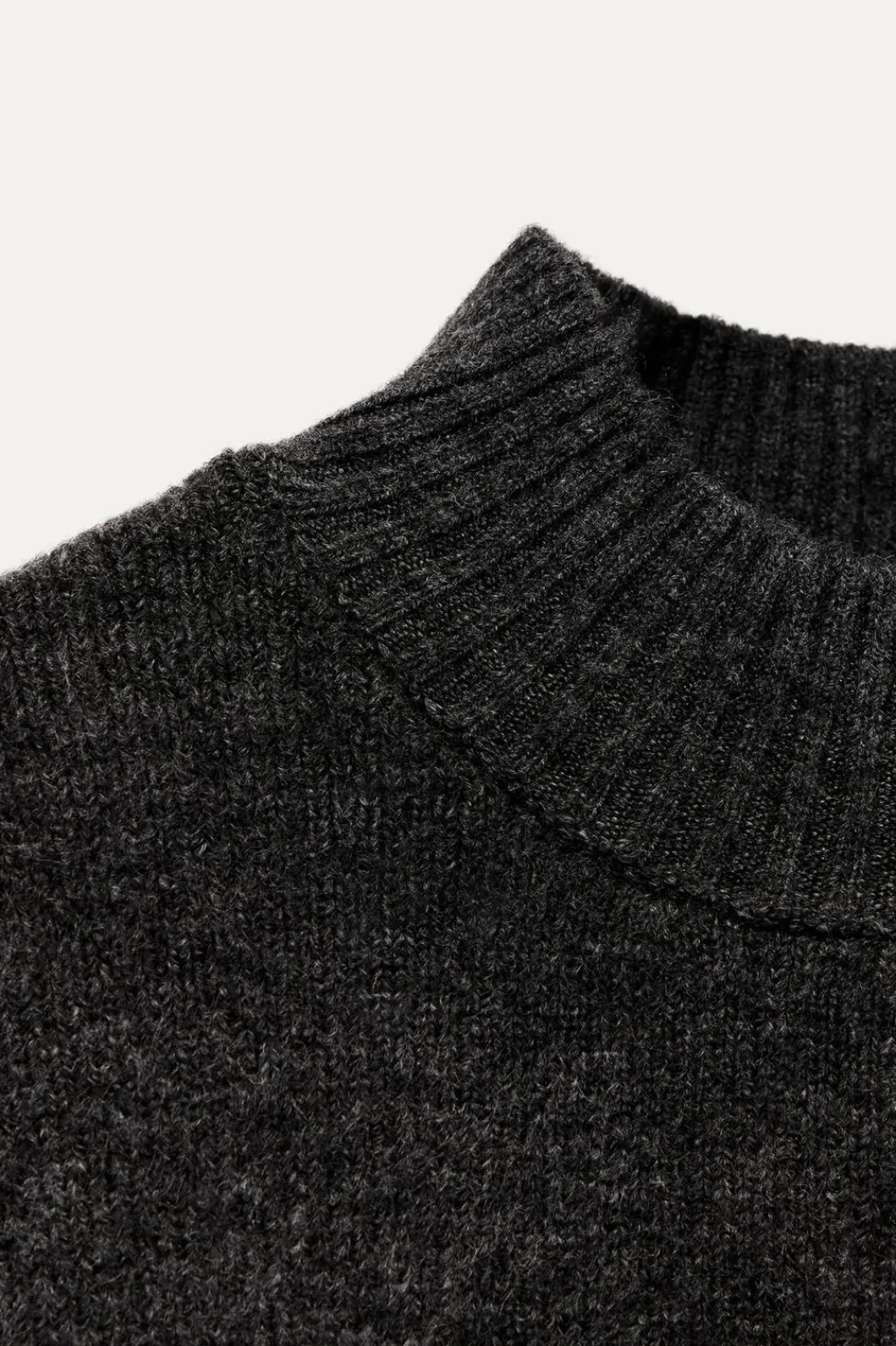 Fashion JERSEY CHALECO OVERSIZE Mujer Cárdigan / Jerséis|Punto