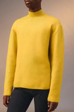 Discount JERSEY COMPACTO PERKINS LIMITED EDITION Hombre Jerséis / Chaquetas