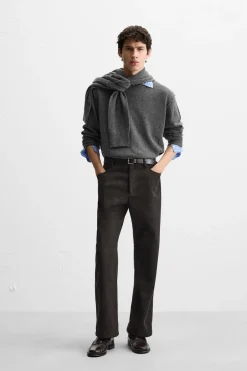 Sale JERSEY COSTURAS Hombre Jerséis / Chaquetas