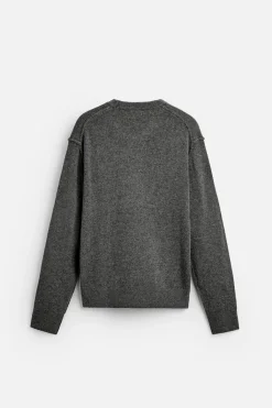 Sale JERSEY COSTURAS Hombre Jerséis / Chaquetas