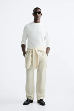 Outlet JERSEY CUELLO PERKINS Hombre Jerséis / Chaquetas