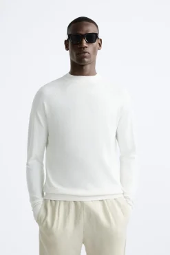 Outlet JERSEY CUELLO PERKINS Hombre Jerséis / Chaquetas