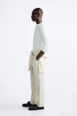 Outlet JERSEY CUELLO PERKINS Hombre Jerséis / Chaquetas