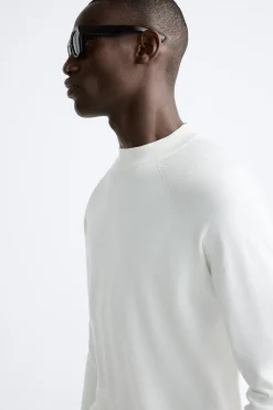 Outlet JERSEY CUELLO PERKINS Hombre Jerséis / Chaquetas