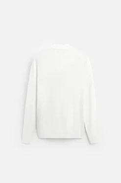 Outlet JERSEY CUELLO PERKINS Hombre Jerséis / Chaquetas