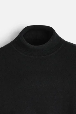 Best JERSEY CUELLO VUELTO CASHMERE Hombre Jerséis / Chaquetas