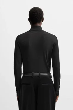 Best JERSEY CUELLO VUELTO LANA Hombre Jerséis / Chaquetas