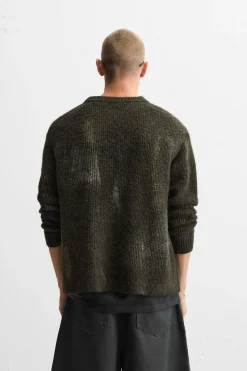 Best JERSEY ESTAMPADO LIMITED EDITION Hombre Jerséis / Chaquetas