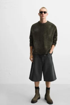 Best JERSEY ESTAMPADO LIMITED EDITION Hombre Jerséis / Chaquetas