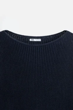 Sale JERSEY ESTRUCTURA Hombre Jerséis / Chaquetas