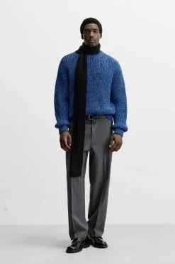 Best JERSEY ESTRUCTURA Hombre Jerséis / Chaquetas