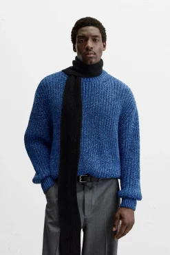 Best JERSEY ESTRUCTURA Hombre Jerséis / Chaquetas