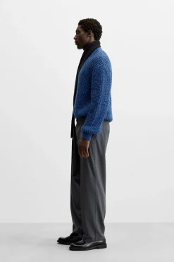 Best JERSEY ESTRUCTURA Hombre Jerséis / Chaquetas