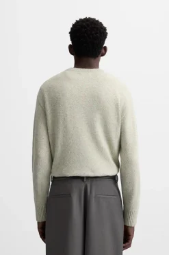 Best JERSEY ESTRUCTURA Hombre Jerséis / Chaquetas