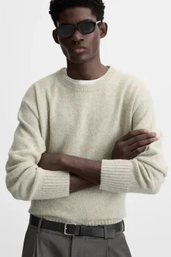 Best JERSEY ESTRUCTURA Hombre Jerséis / Chaquetas