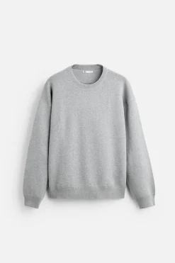 Clearance JERSEY ESTRUCTURA ALGODÓN Hombre Jerséis / Chaquetas