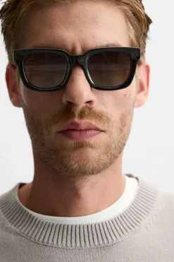 Sale JERSEY ESTRUCTURA ALGODÓN Hombre Jerséis / Chaquetas