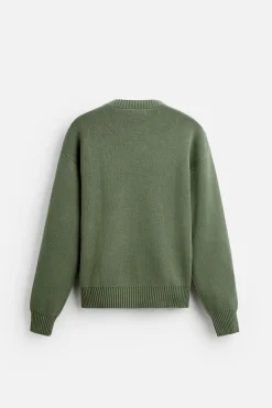 Online JERSEY ESTRUCTURA ALGODÓN Hombre Jerséis / Chaquetas