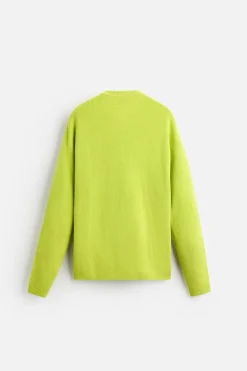 Online JERSEY ESTRUCTURA ALGODÓN Hombre Jerséis / Chaquetas